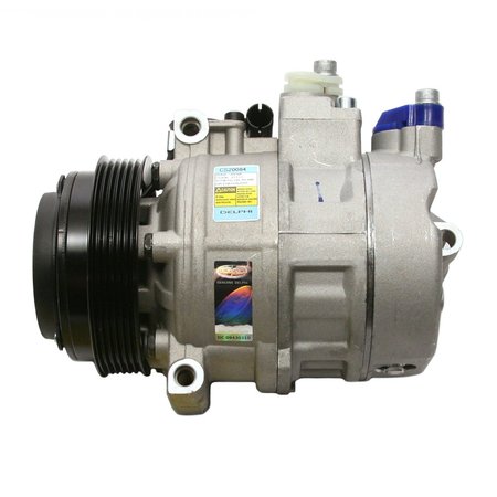 Delphi A/C COMPRESSOR CS20084